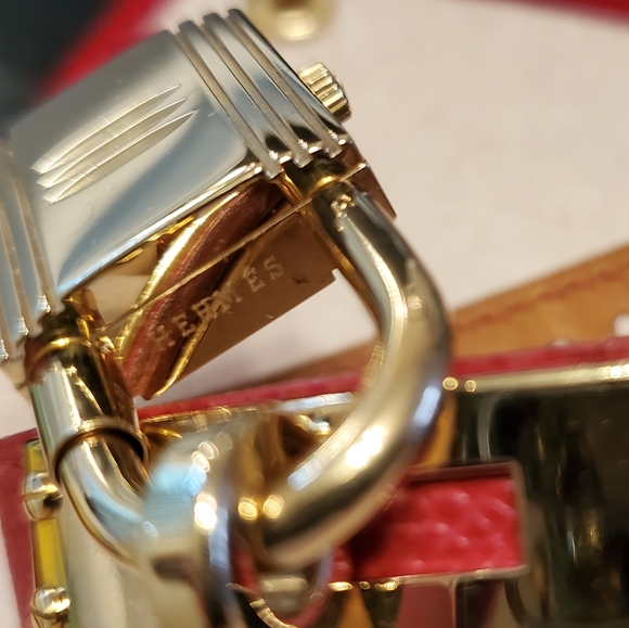 HERMÈS Kelly Watch - Picture 3 of 6